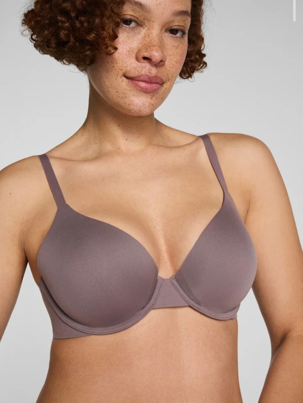 38 DDD SPANXsupersmooth® BraVa Push-Up Bra